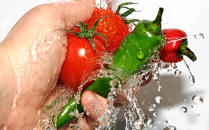 Đẩy mạnh thực hiện đảm bảo an toàn thực phẩm