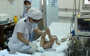 Kỳ 1: Khoa 'đầu sóng ngọn gió'