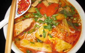 Những món ngon không thể bỏ lỡ khi tới Nha Trang