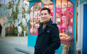 Tự tin để 'cháy hết mình'