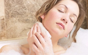 Những sai lầm khi sử dụng nước ấm