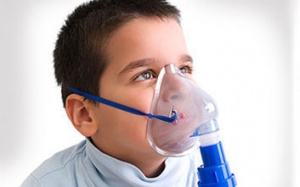 Lưu ý khi sử dụng khí dung cho trẻ tại nhà