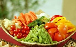 4 món ăn cực tốt cho tinh thần và cơ thể