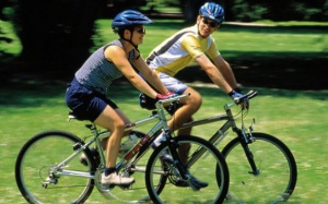 Những môn thể dục mang lại vóc dáng đẹp cho phụ nữ