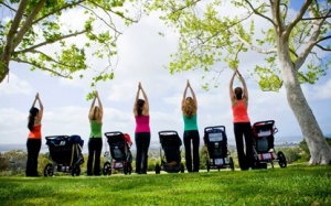 5 cách để trở thành bà mẹ tuyệt vời