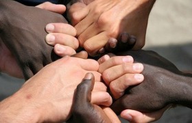 Người da đen ít bị ung thư da hơn