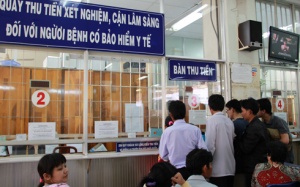 Đà Nẵng: 93,9% người dân tham gia BHYT