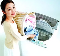 Máy giặt bẩn hơn chúng ta tưởng