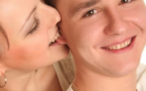 Ba kỹ năng hôn khiến chàng điêu đứng