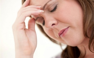 Bệnh ở phụ nữ trung niên - cách phòng chống