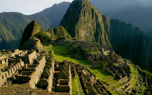 MACHU PICCHU - dấu ấn còn lại của nền văn hóa Inca huyền bí