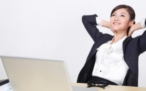 Bí quyết dưỡng da cho cô nàng công sở