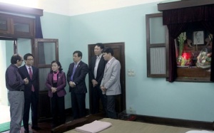 Nhiều giải pháp nâng chất lượng khám, chữa bệnh