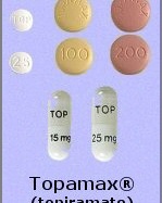 Thuốc topiramate không thực sự trị nghiện rượu
