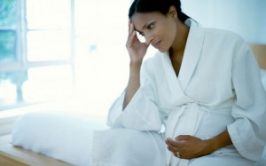 Bà bầu nhiễm khuẩn, thai nhi dễ nguy hiểm