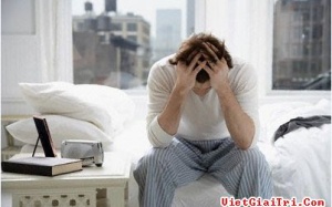 Dấu hiệu nam giới 'tiền mãn kinh'?