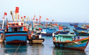 Phát triển y tế biển, đảo của Việt Nam đến năm 2020