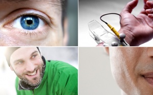 Những mối liên hệ thú vị trong cơ thể chúng ta