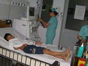 Hơn 1 vạn bệnh nhân chờ ghép thận