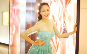 'Ép xác' theo thực đơn của sao Việt