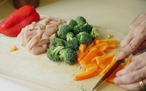 Chế độ ăn uống giúp ngăn ngừa Alzheimer