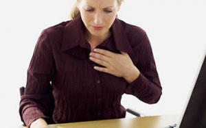 Bệnh tim liên quan đến hôn nhân không hạnh phúc