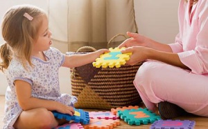 Giúp con nâng cao chỉ số thông minh xúc cảm