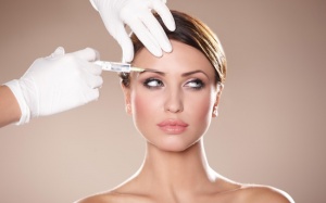 8 tác dụng phụ khi tiêm botox