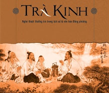 'Trà Kinh' - Cuốn sách cho người uống trà