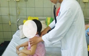 Ngộ độc hóa chất vì bất cẩn