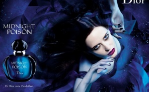 Dùng nước hoa hàng hiệu đúng cách