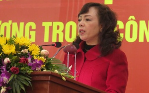 Ngành Y đã phần nào “hạ hỏa” bức xúc của người bệnh