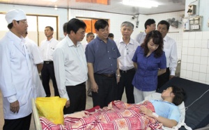 Ban hành Thông tư danh mục hệ thống chỉ số thống kê ngành Y tế