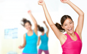 Bí kíp giúp bạn kiên trì với việc tập thể dục