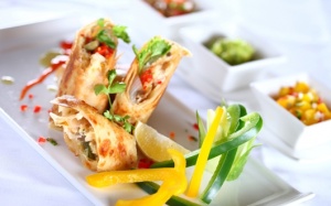 Ẩm thực tháng 3 tại KS Movenpick Hà Nội