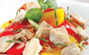 5 món dưỡng nhan cho ngày 8/3