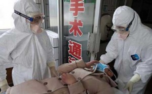 Hong Kong phát hiện thêm ca nhiễm cúm H7N9 thứ 6
