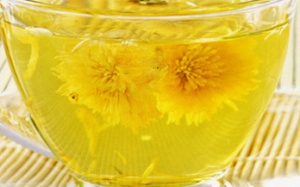 Chọn trà chữa bệnh cao huyết áp