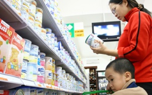 Giá sữa: những điều Cục Quản lý giá không biết