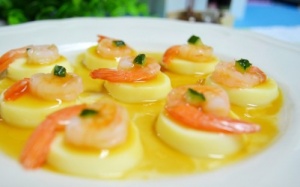 Món ngon nịnh vợ ngày 8/3