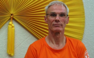 'Tinh thần Derek' và niềm cảm hứng cho những bệnh nhân ung thư