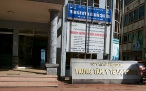 Cả nước có 18 trung tâm y tế dự phòng đạt chuẩn quốc gia