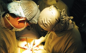 Biến chứng nguy hiểm của chứng phình động mạch chủ