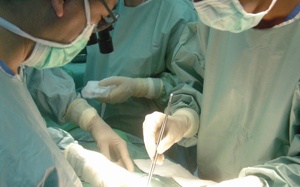 Chuyên gia ghép tạng hàng đầu tại Bỉ 'đầu quân' tại BV Hà Tĩnh