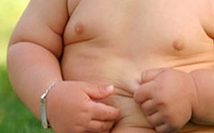 Số trẻ béo phì ngày càng 'phình' ở đô thị (kỳ I)