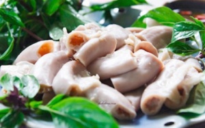 Chọn và sơ chế nội tạng động vật an toàn