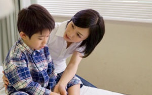 Trẻ tự kỷ nhẹ vẫn có thể điều trị và hòa nhập cuộc sống