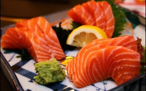 Những thực phẩm chứa nhiều vitamin D