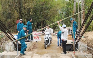 Hà Giang xuất hiện dịch cúm A/H5N1