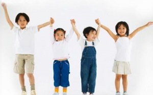 26% trẻ em Việt Nam bị thấp còi